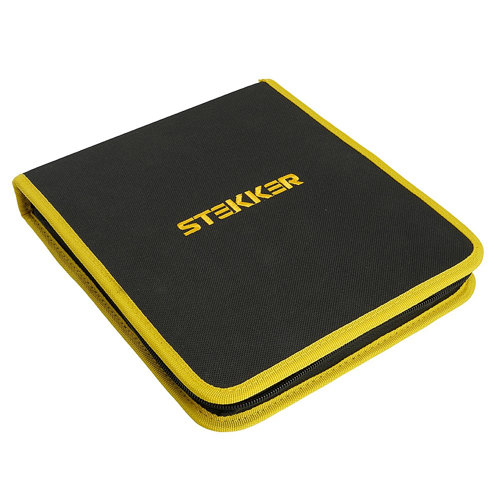 Набор из 7 инструментов STLS001 Stekker STLS001 50001