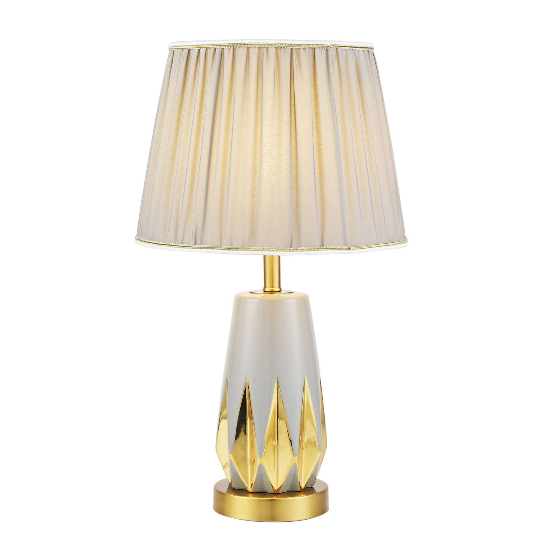 ML.6174.01TL GR Настольная лампа ML Modelux ML.6174.01TL GR