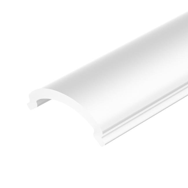 036322 Экран для профиля Arlight 036322