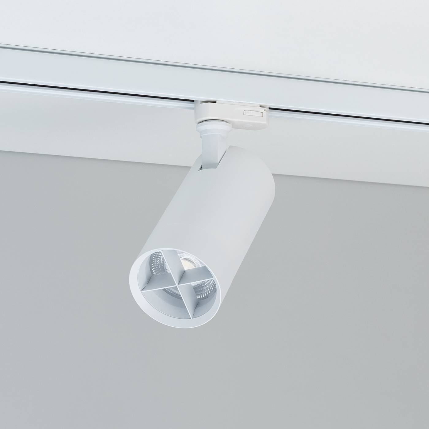 Решетка антибликовая Arlight Calipso 046756