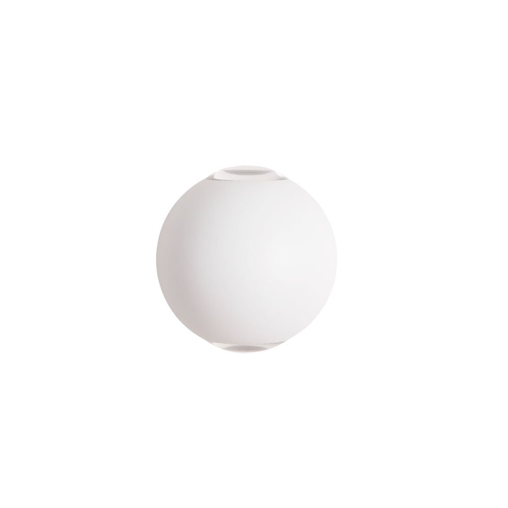 A1544AL-2WH Уличный LED настенный светильник Arte Lamp Conrad A1544AL-2WH