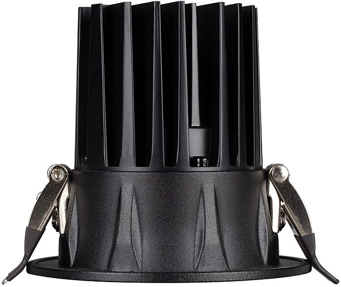 Встраиваемый светильник Arlight Foggy 044630