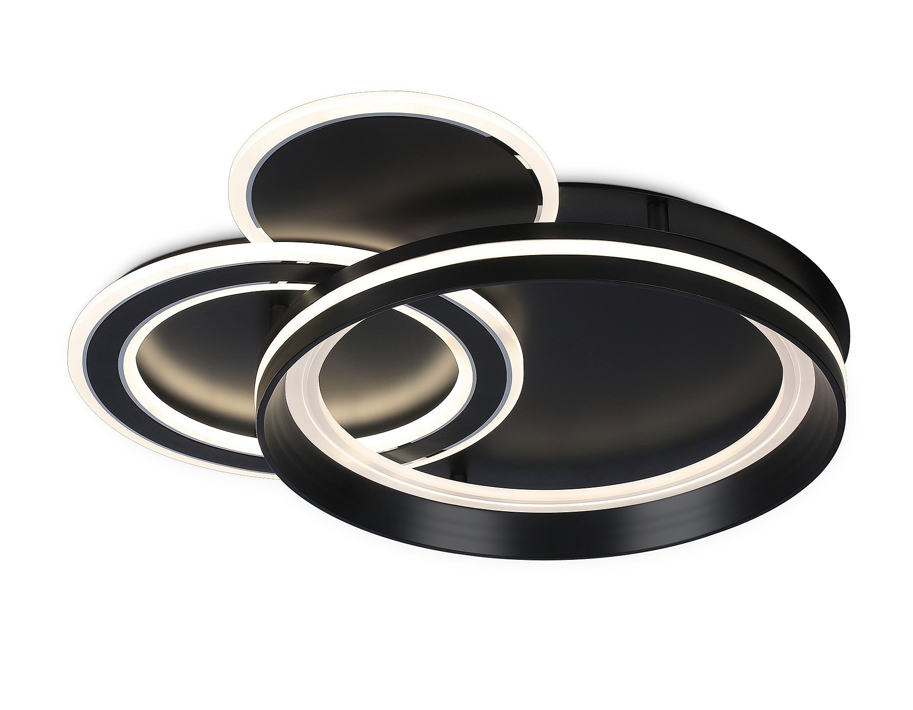 FA8515 Потолочная люстра Ambrella Disk FA8515