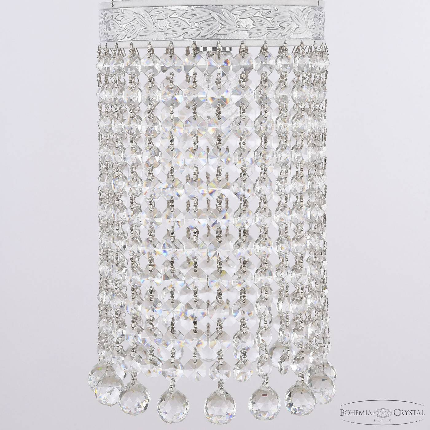 AL19201/15OL WMN Balls Светильник подвесной Bohemia AL1920 AL19201/15OL WMN Balls