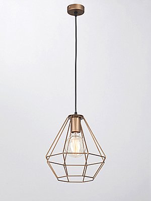 Светильник подвесной Vitaluce V4190-8/1S