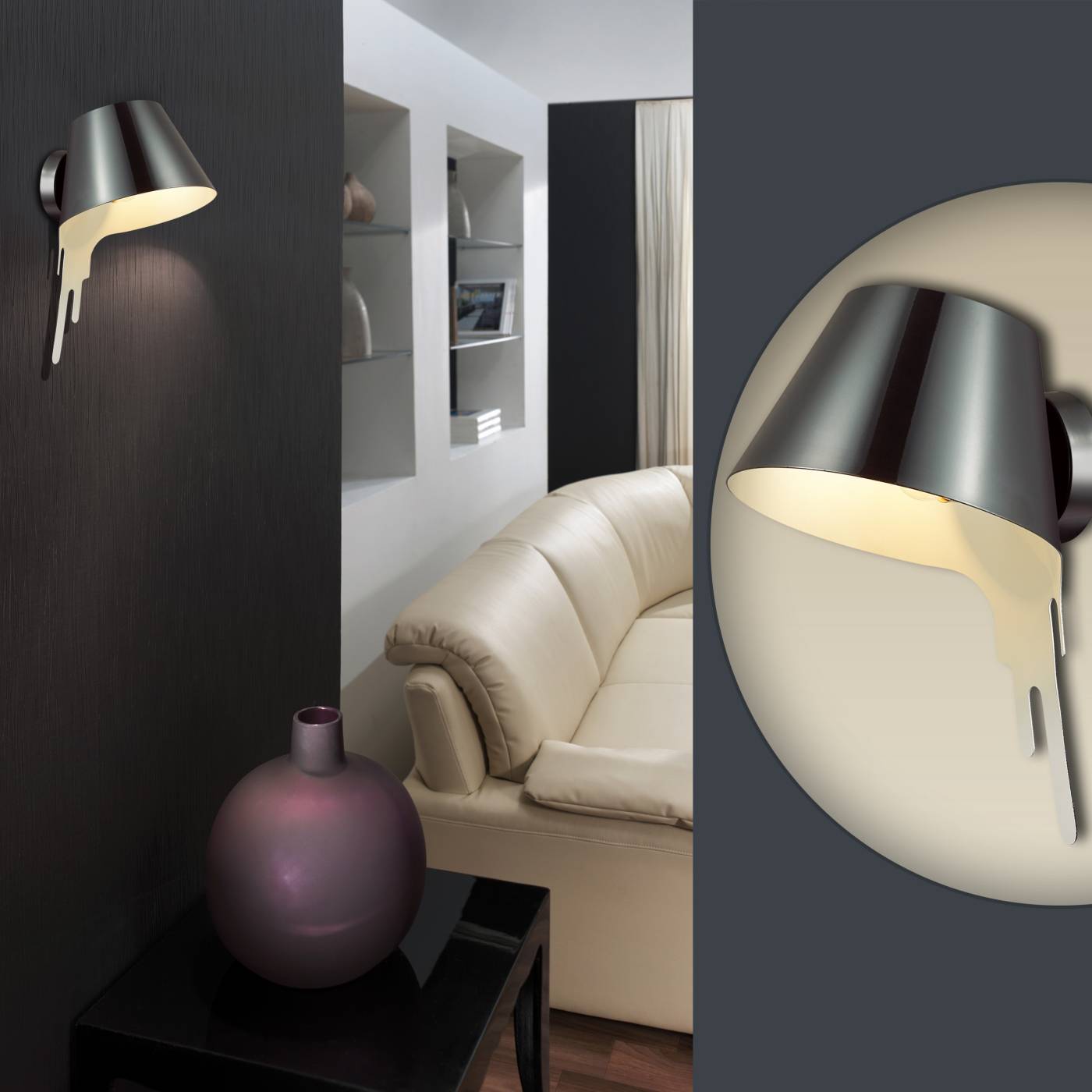 3979/1W Настенное бра Odeon Light Maestro 3979/1W