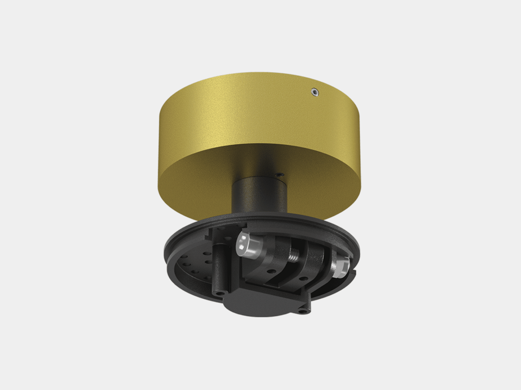 00-00004293 Сменное крепление M3 для светильников VILLY, SWG PRO 00-00004293