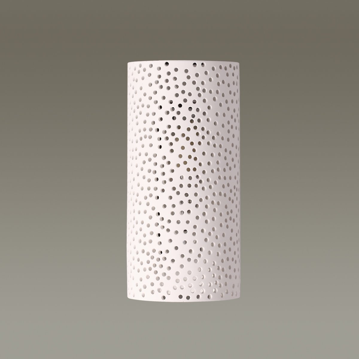 Настенное бра Odeon Light Gesso 3546/1W