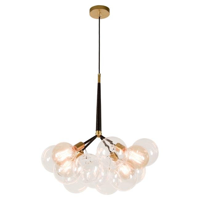 GRLSP-8171 Подвесная люстра Lussole LOFT Murray GRLSP-8171