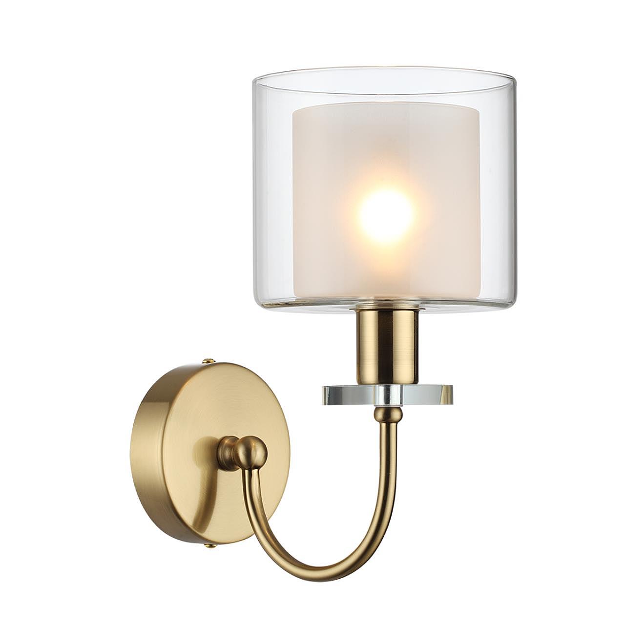 5088/1W Настенное бра Odeon Light Saga 5088/1W