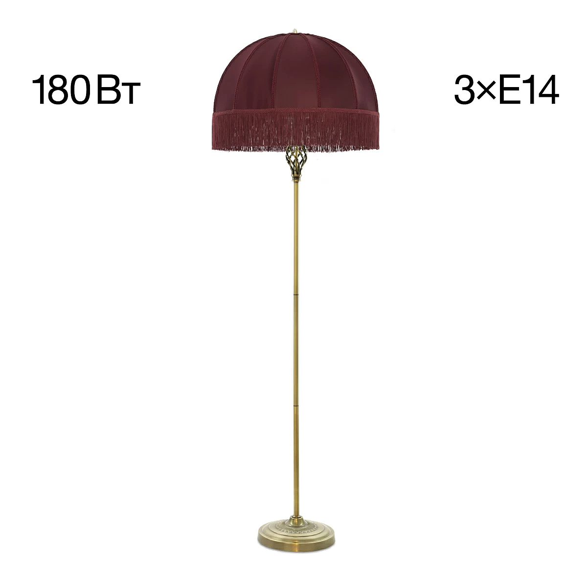 CL407933 Торшер Citilux Базель CL407933