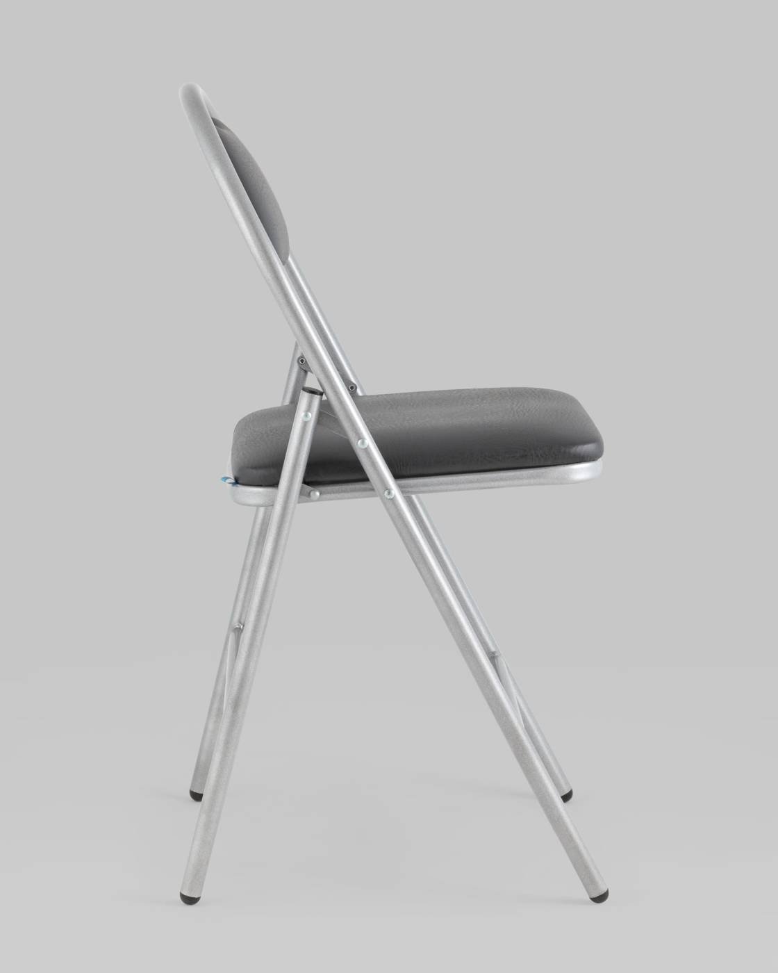 Складной стул Stool Group Hagen md-hagen-grey-met