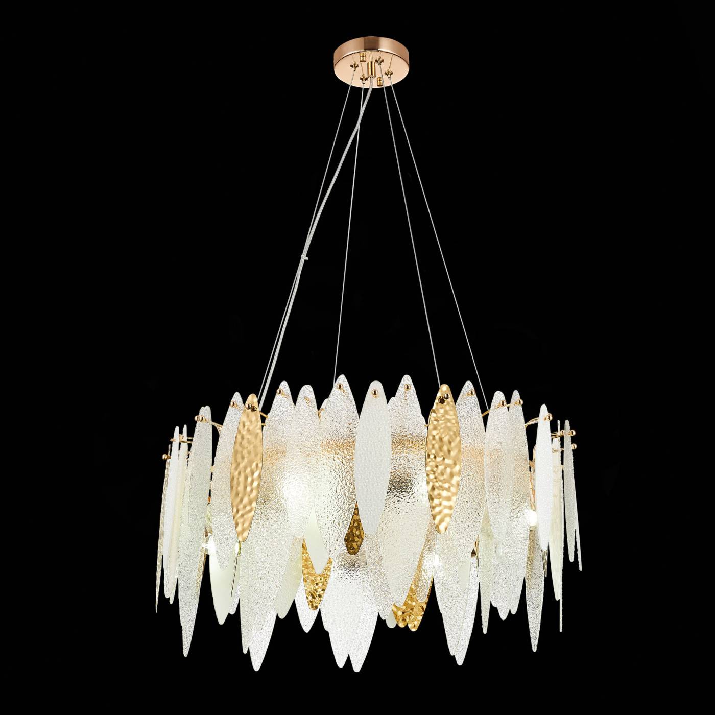 SL1224.203.08 Подвесная люстра ST Luce Lastra SL1224.203.08