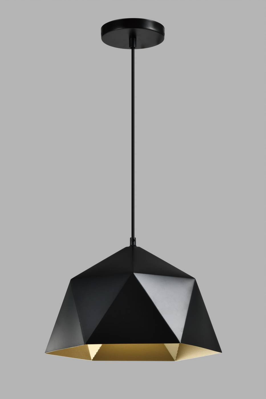 V11559-1P Светильник подвесной Moderli Genoa V11559-1P