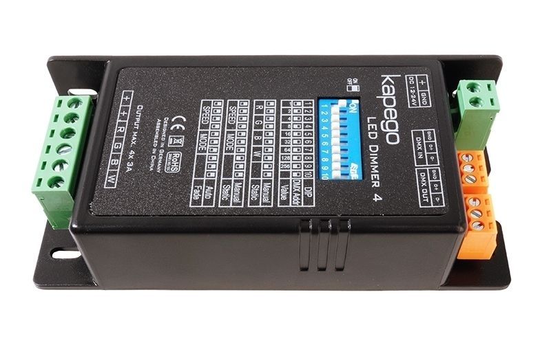843337 Пульт Deko-Light LED Dimmer 843337