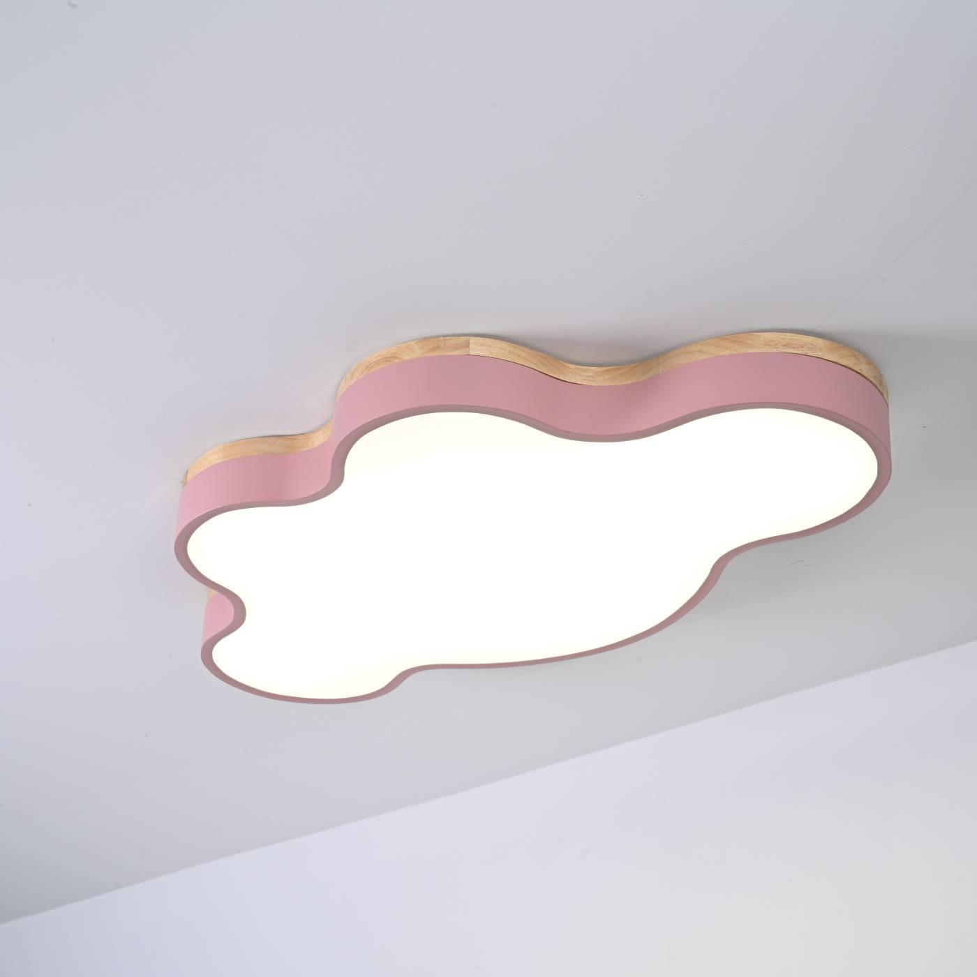 189508-26 Светильник потолочный ImperiumLoft Cloud-Eco01 189508-26