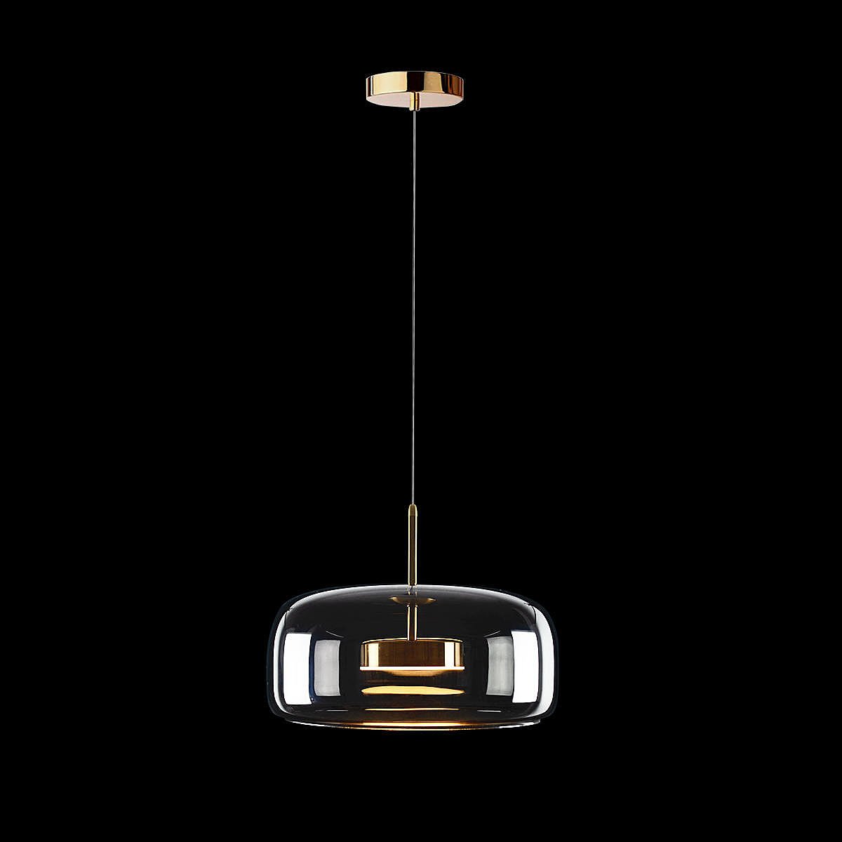 10041B Светильник подвесной Loft It Dauphin 10041B