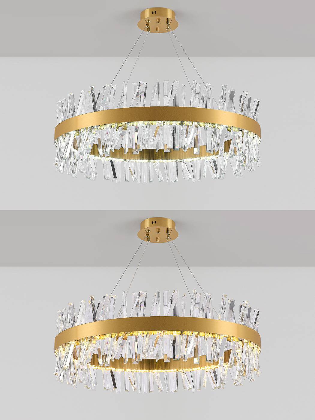 Подвесная люстра Natali Kovaltseva Innovation Style INNOVATION STYLE 83049