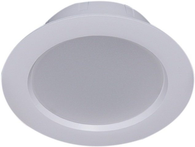 Точечный светильник 81121-9.0-001 LED6W WT