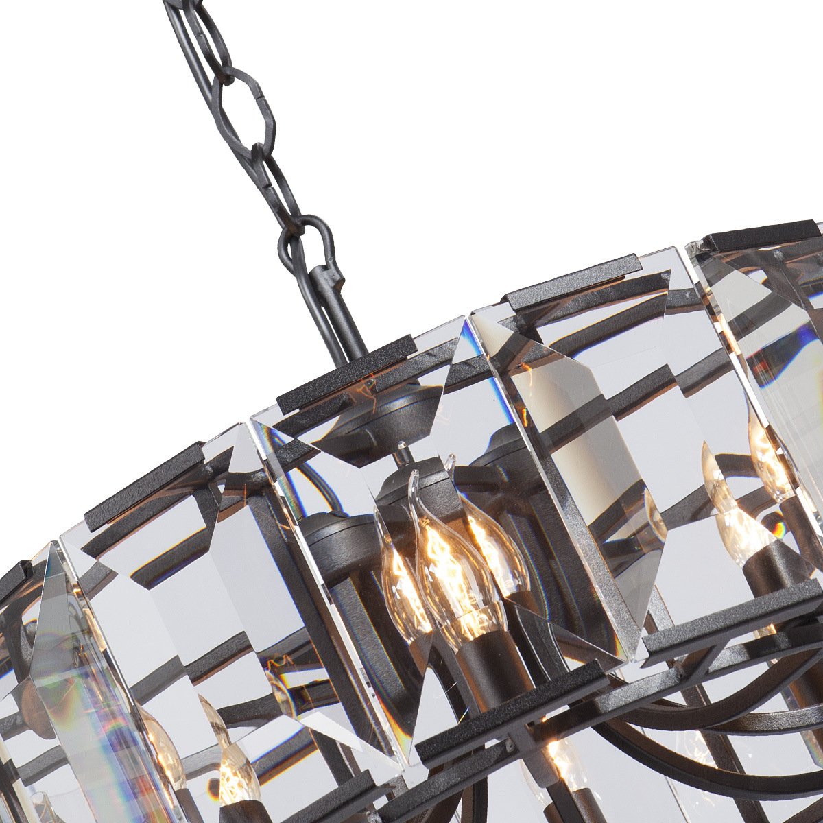 Подвесная люстра Vitaluce Premium V5186 V5186-1/8