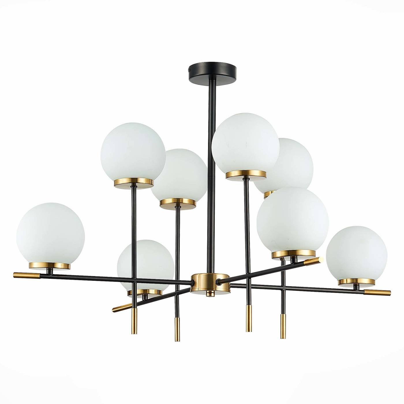 Потолочная люстра ST Luce Limano SL1203.412.08
