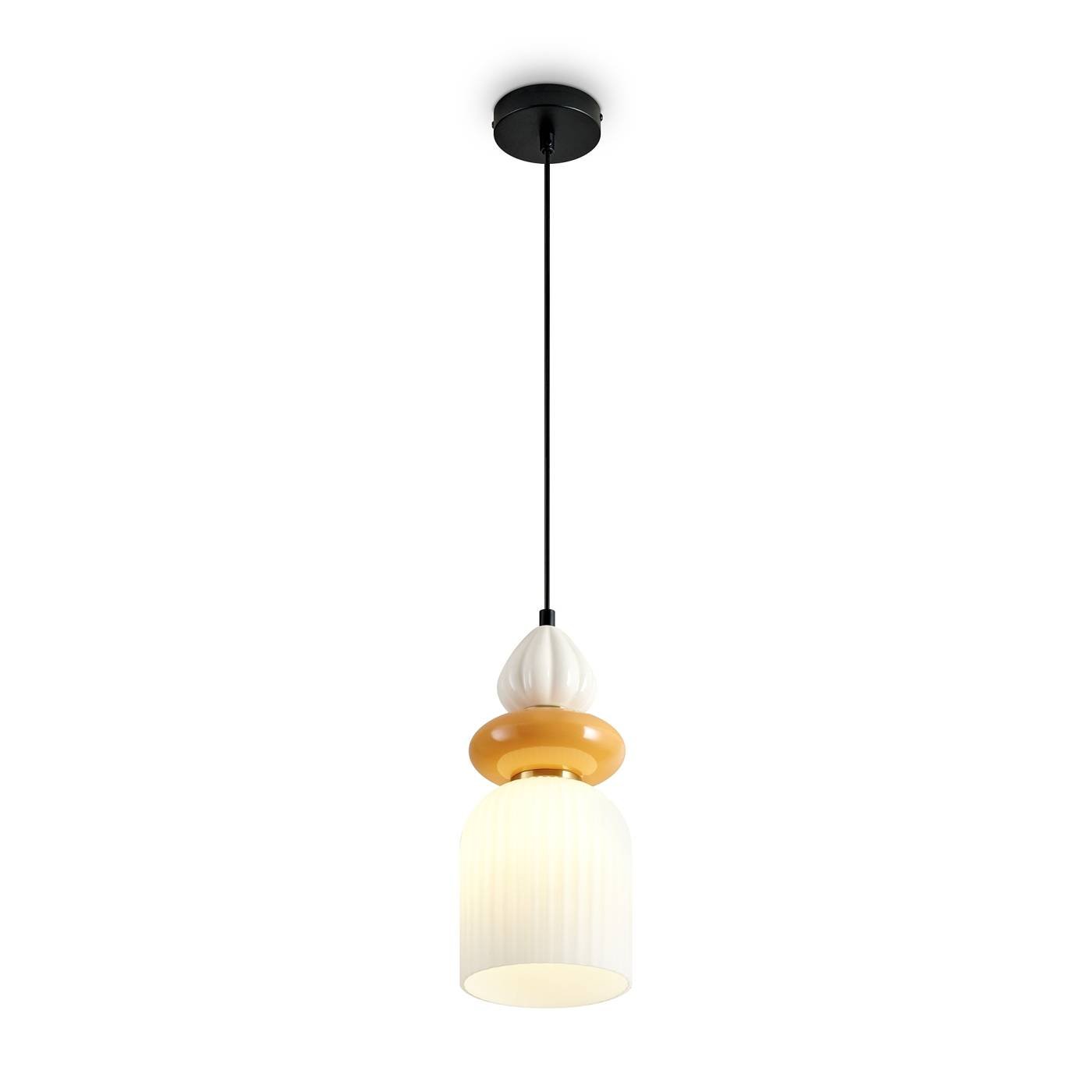 Светильник подвесной Freya Alzare FR5595PL-01B3