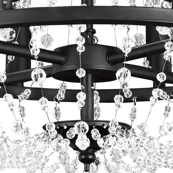 744088 Подвесная люстра Lightstar Castello 744088