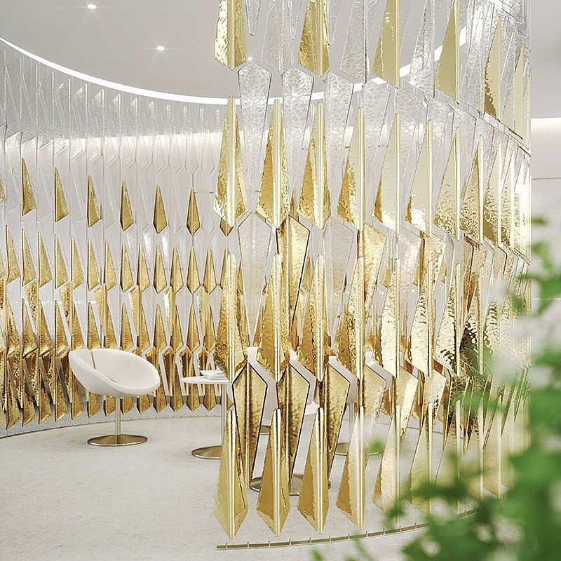 L61901 Светильник подвесной L'Arte Luce Luxury Vice Versa L61901