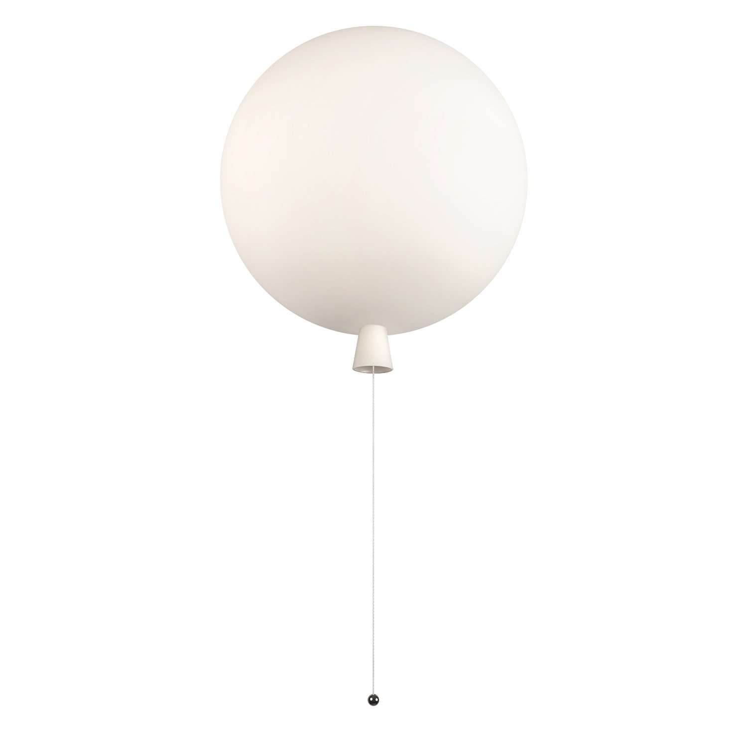 10599/300C White Потолочный светильник Airy Loft It 10599/300C White