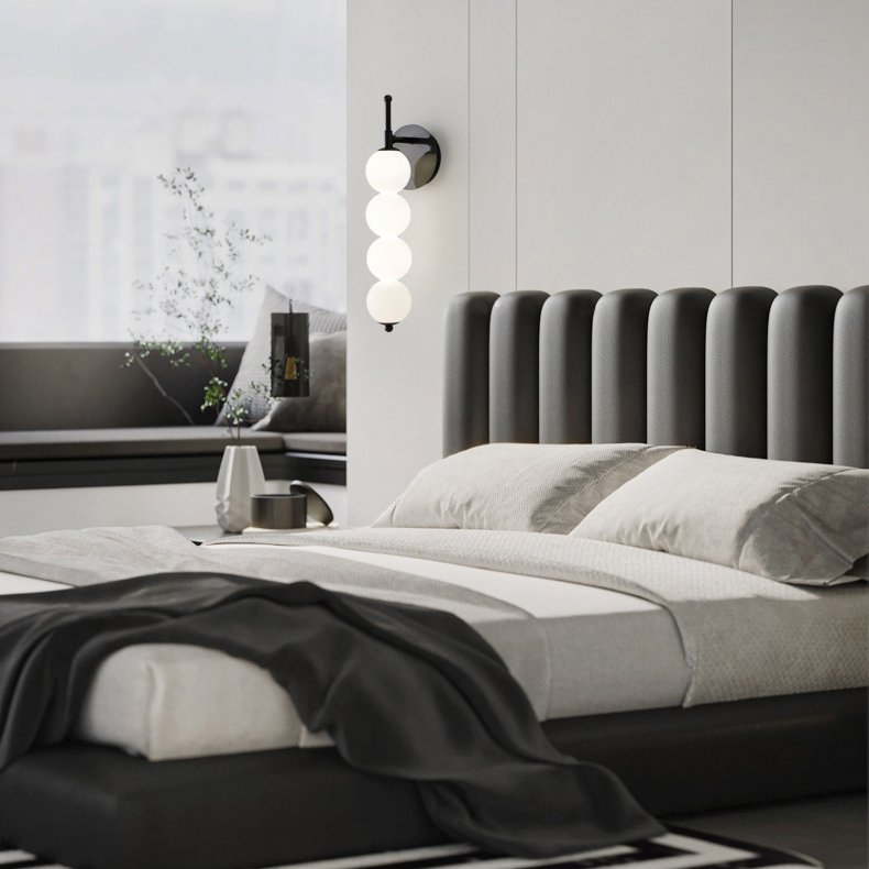232707-23 Настенный светильник ImperiumLoft Brodde01 232707-23