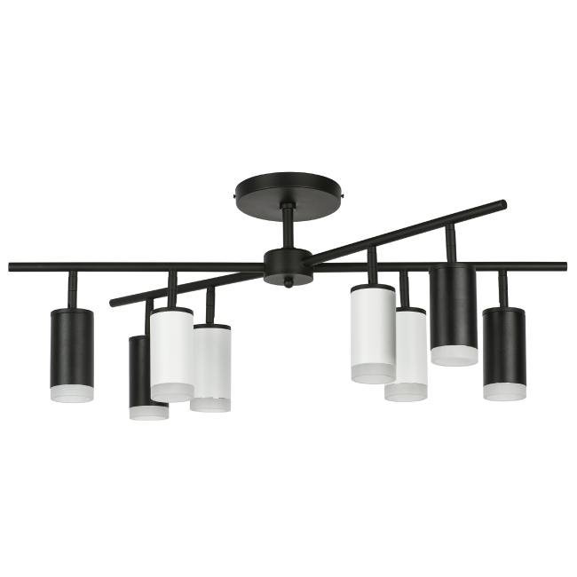 Потолочная люстра Lightstar Rullo LR7283743640