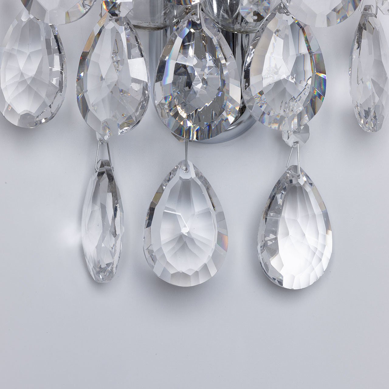 Настенное бра De Markt Бриз 111029202