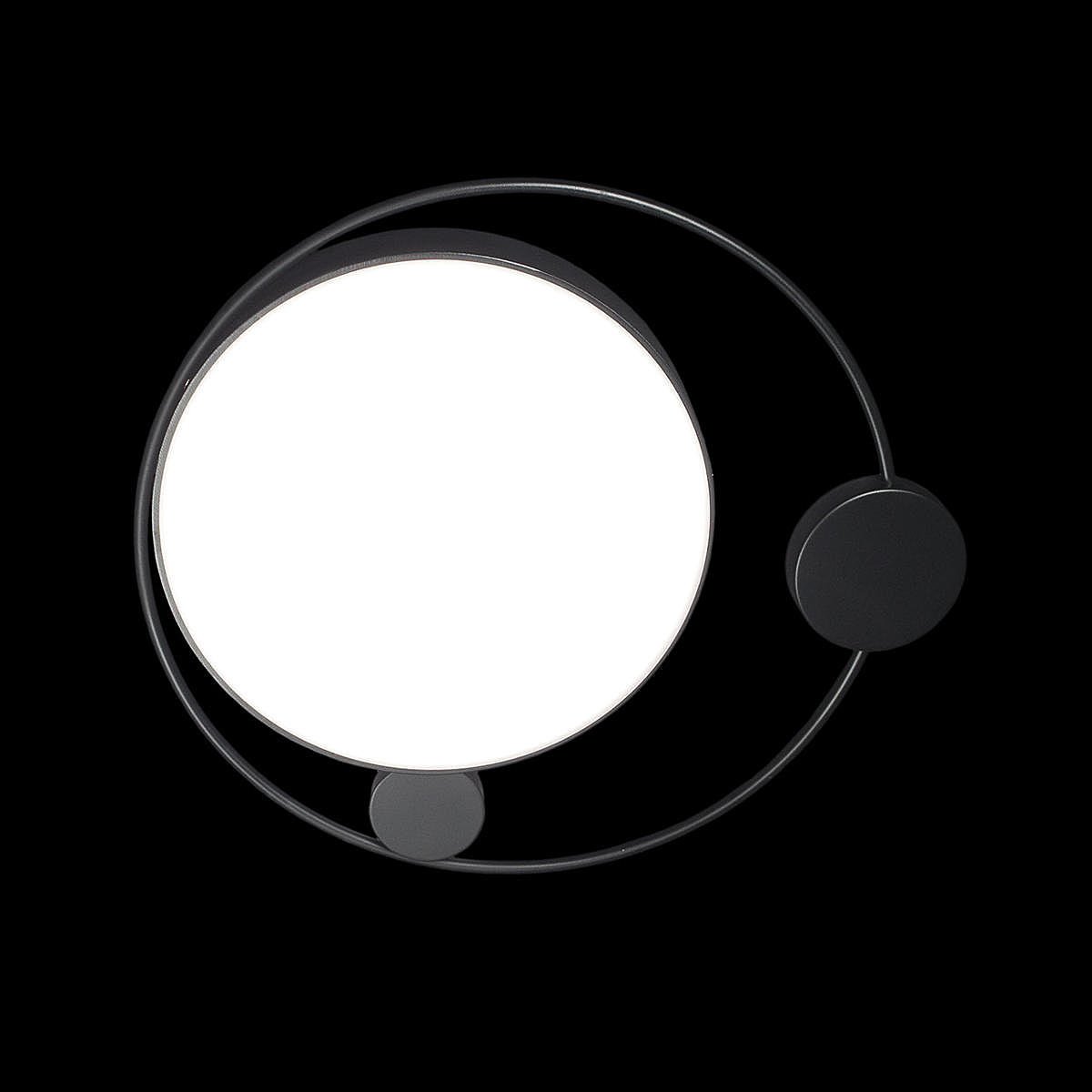 Потолочная люстра Loft It Mike 10062