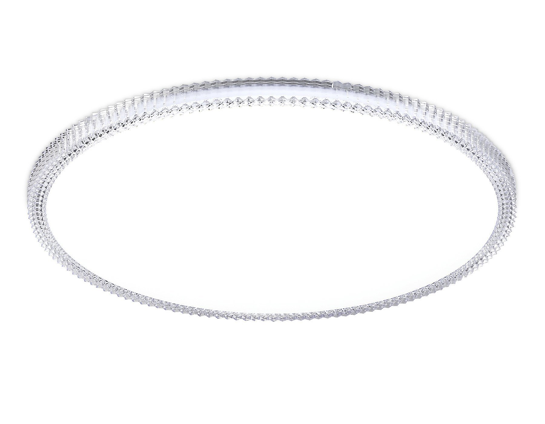 FZ1710 Светильник потолочный Ambrella Design and Crystal FZ1710