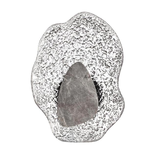 Настенный светильник Odeon Light EXCLUSIVE Coralla 5461/12WLB