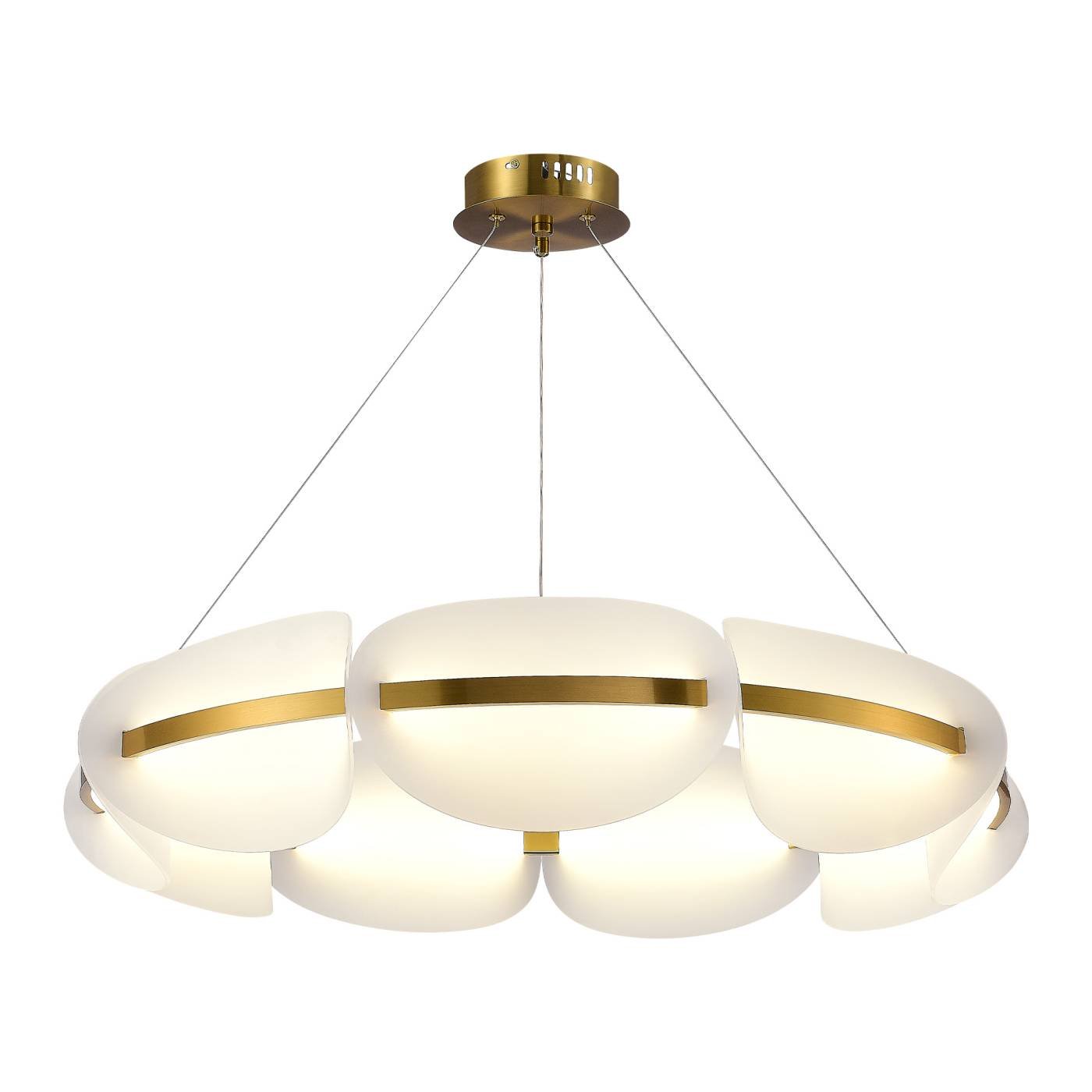 SL1304.203.56 Подвесная люстра ST Luce Etoile SL1304.203.56