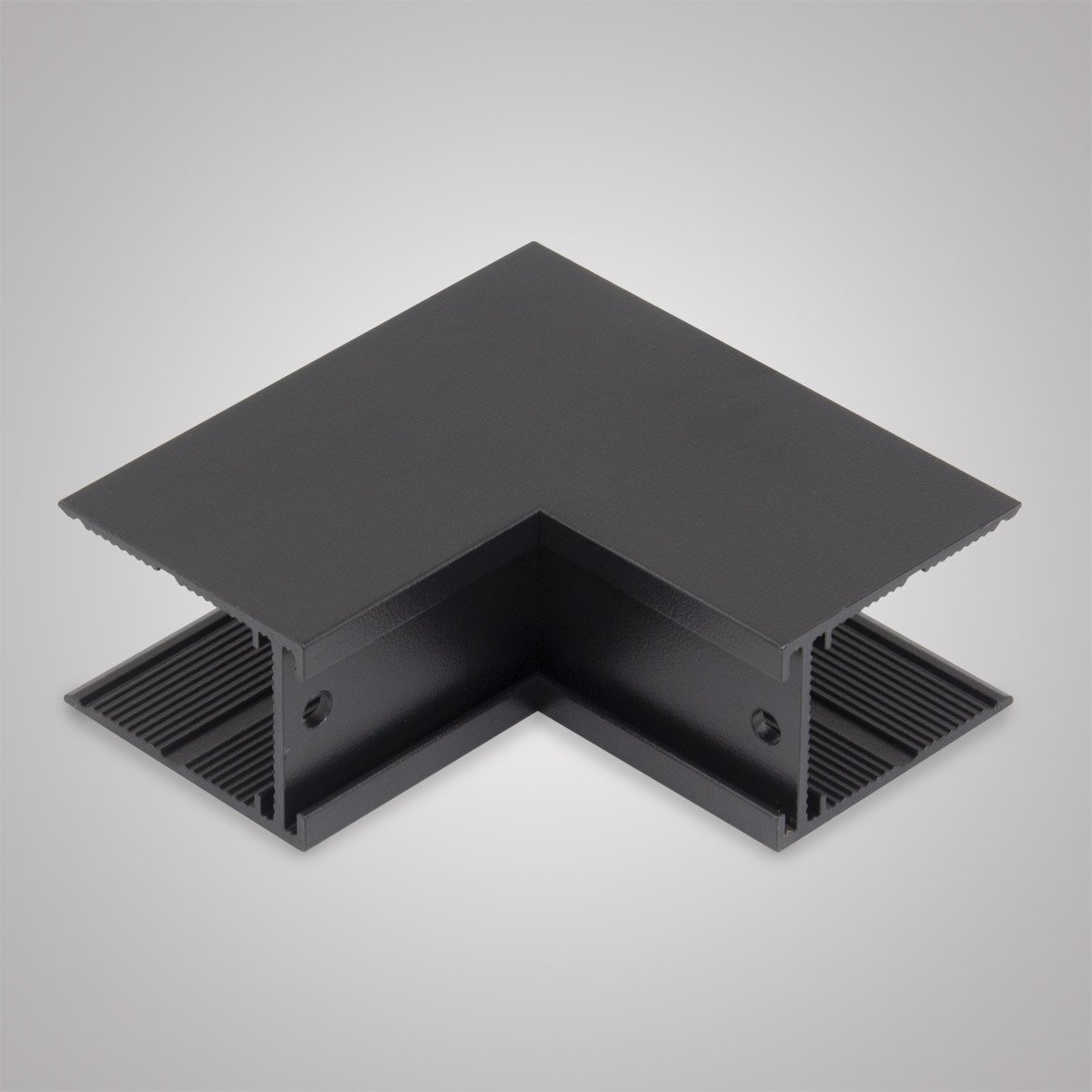 Коннектор для шинопровода AM Group AM545 BK SMART
