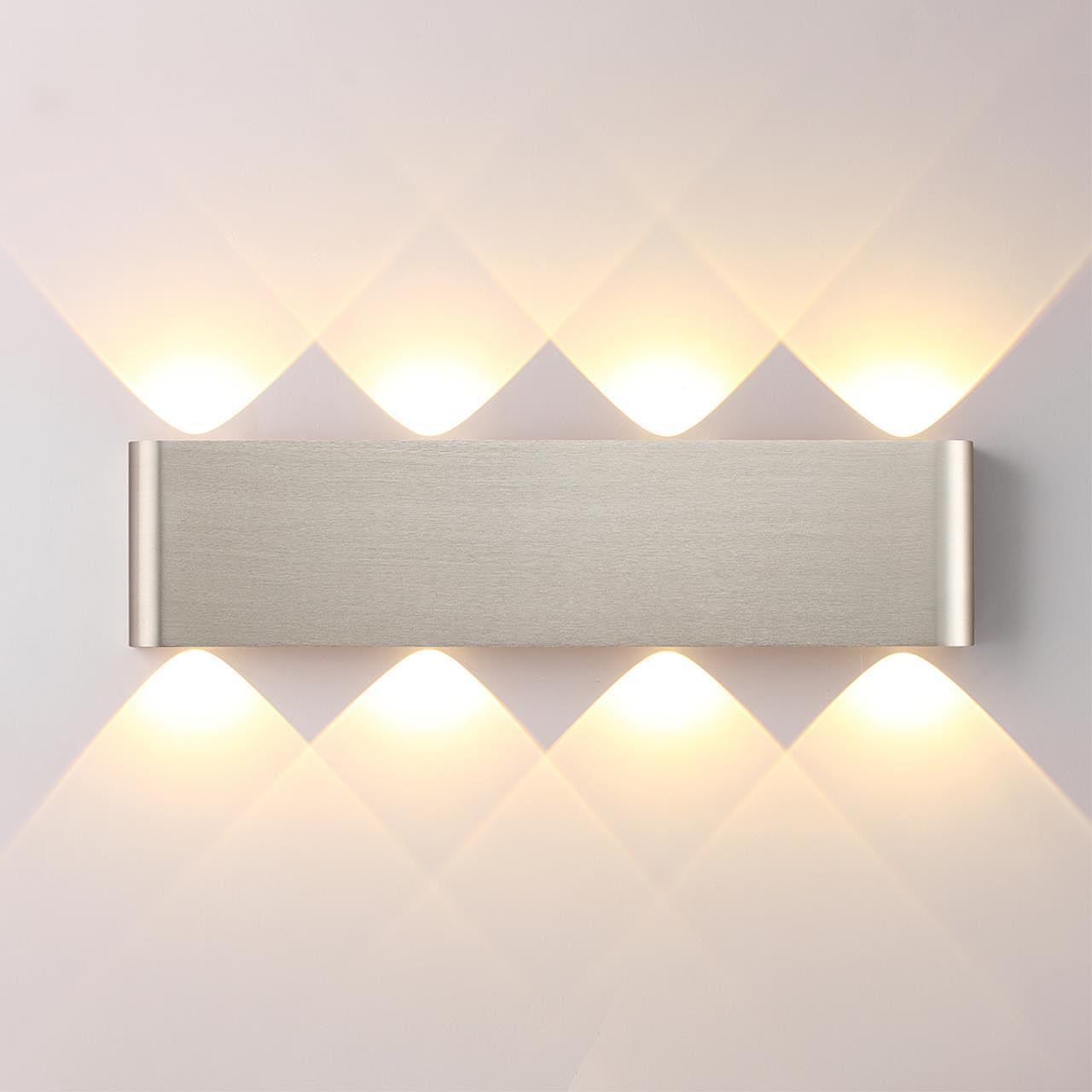 7106/8WL Настенный светильник Odeon Light Magnum 7106/8WL