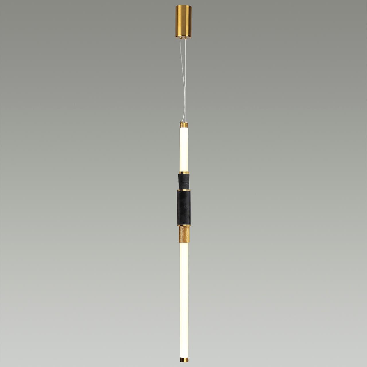Светильник подвесной Odeon Light Marmi 4361/14L