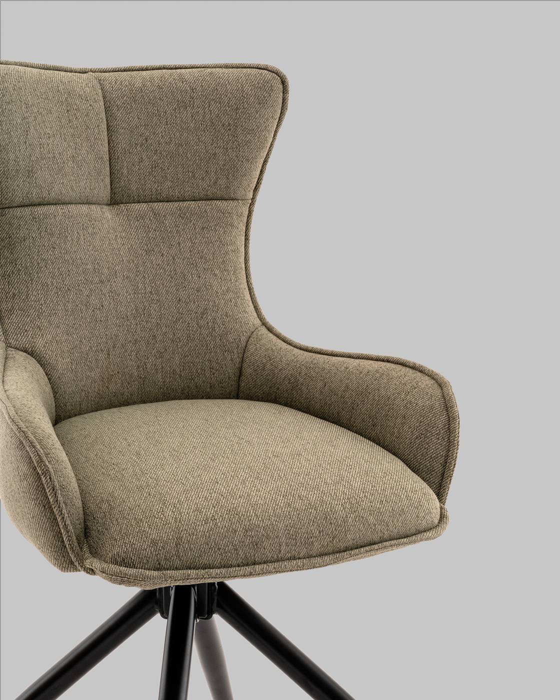 Обеденный стул Stool Group Irigo OS-2049K-1 Neve 34