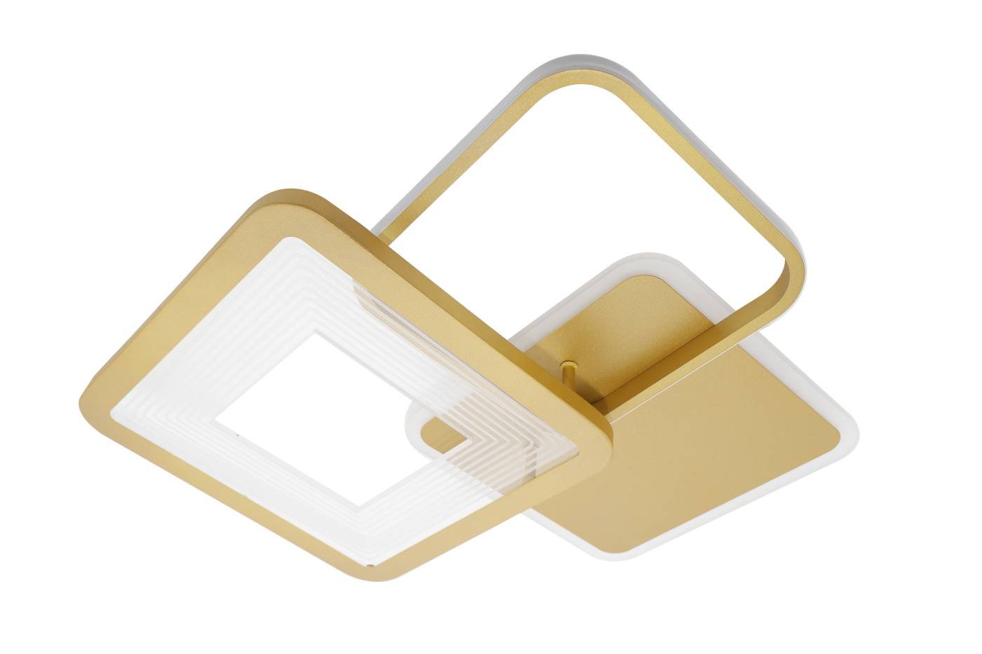 Потолочная светодиодная люстра Led Lamps Natali Kovaltseva LED LAMPS 81308