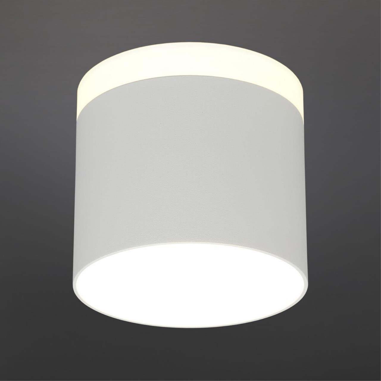 OML-102309-16 Накладной светильник Omnilux Tures OML-102309-16