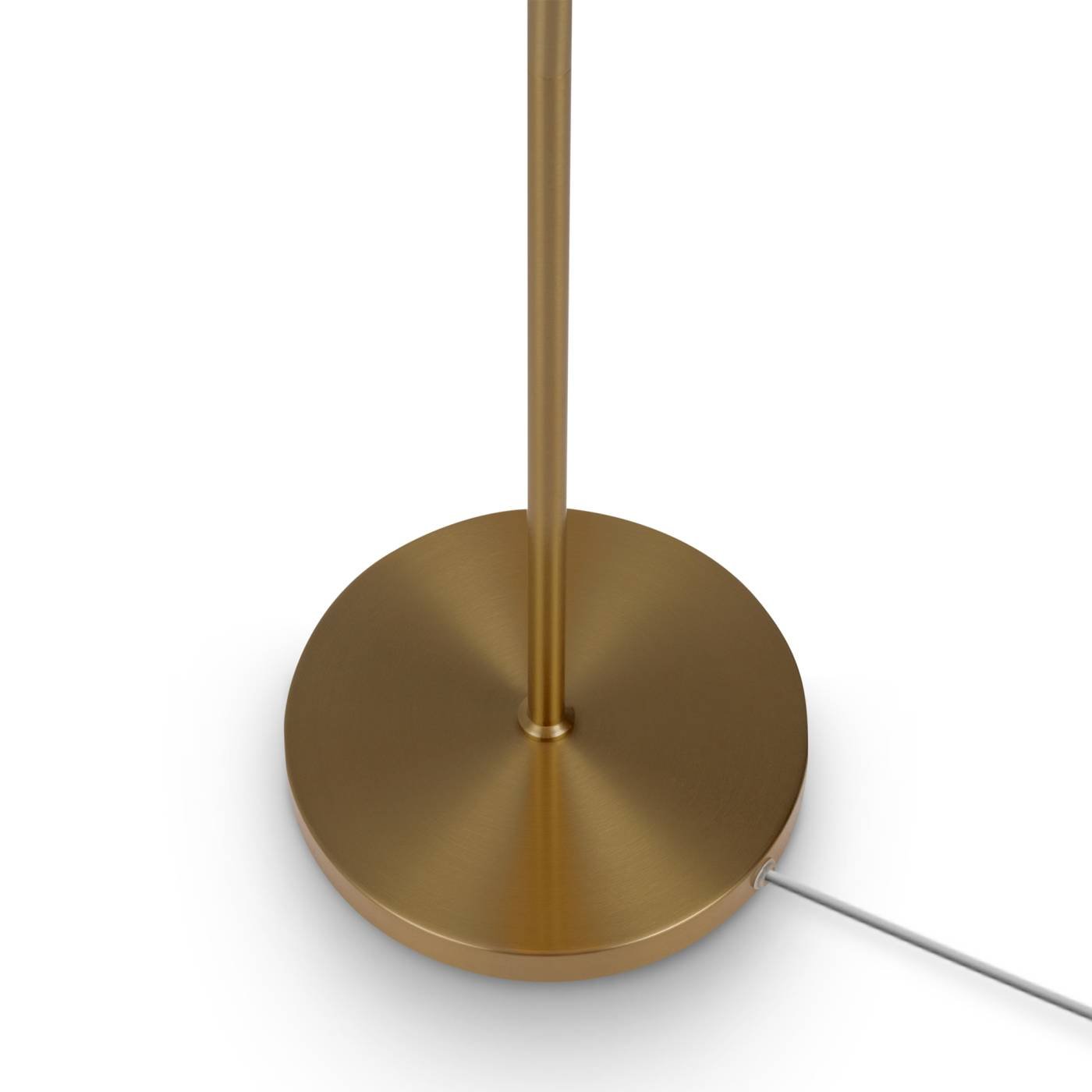 FR5371FL-01BS Торшер Freya Pietra FR5371FL-01BS