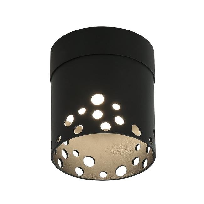 IL.0005.4400 BK Накладной светильник IMEX Estela IL.0005.4400 BK