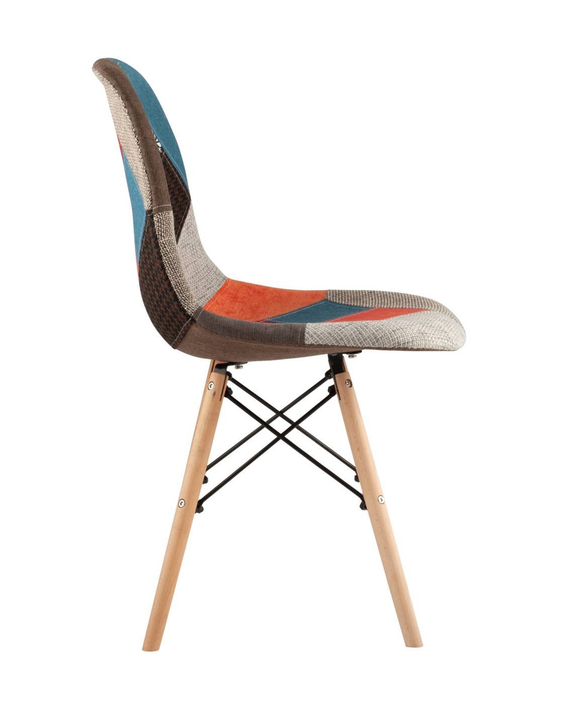 УТ000001851 Обеденный стул Stool Group DSW УТ000001851