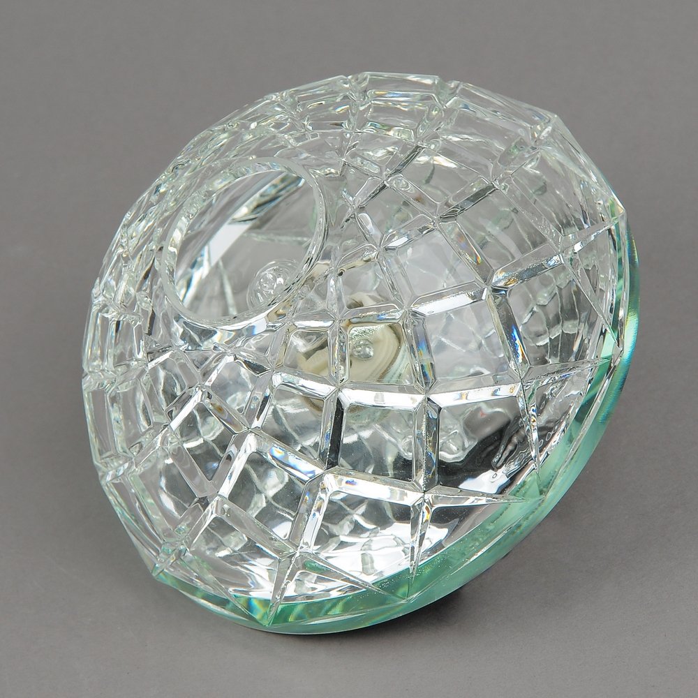 Встраиваемый светильник Elvan TCH-8332-G-9-Ch