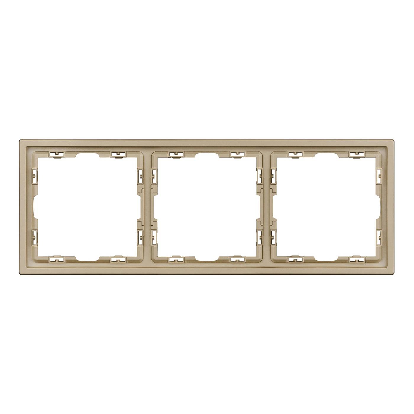 Рамка Arlight Nobe 054221