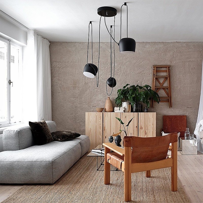L49003.09 Подвесная люстра L'Arte Luce Luxury Aim L49003.09