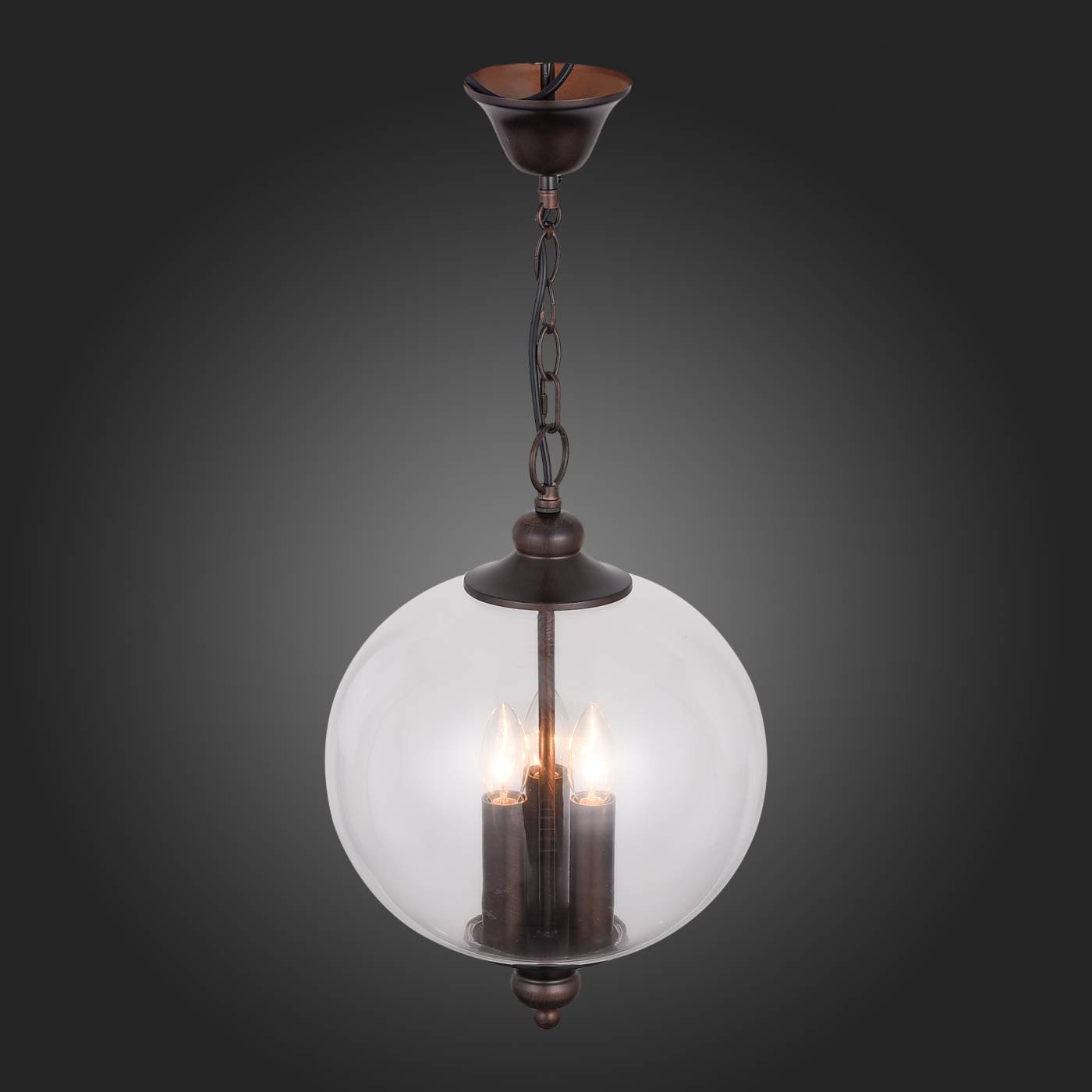 SL362.303.03 Светильник подвесной ST Luce Lateria SL362.303.03