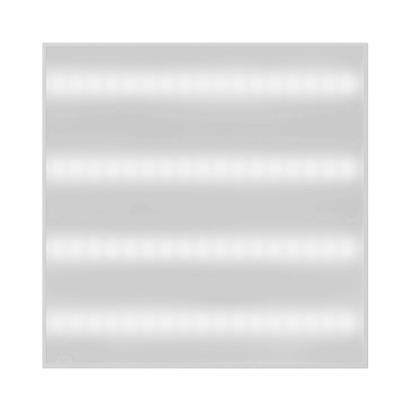 STP-A-1009-O-27-4K-40 Светильник армстронг ST Luce Коммерческое Освещение STP-A-1009-O-27-4K-40